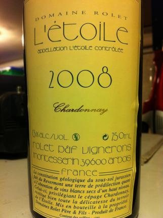 L'étoile