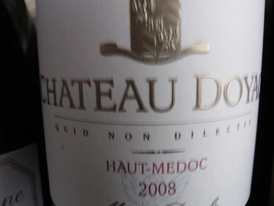 Haut-Médoc