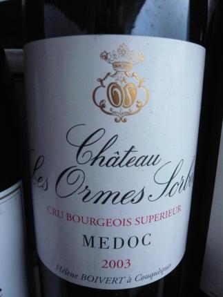 Médoc