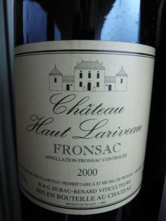 Fronsac