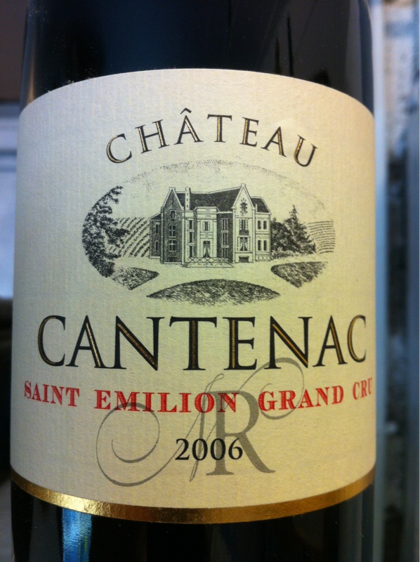 Saint-Emillion