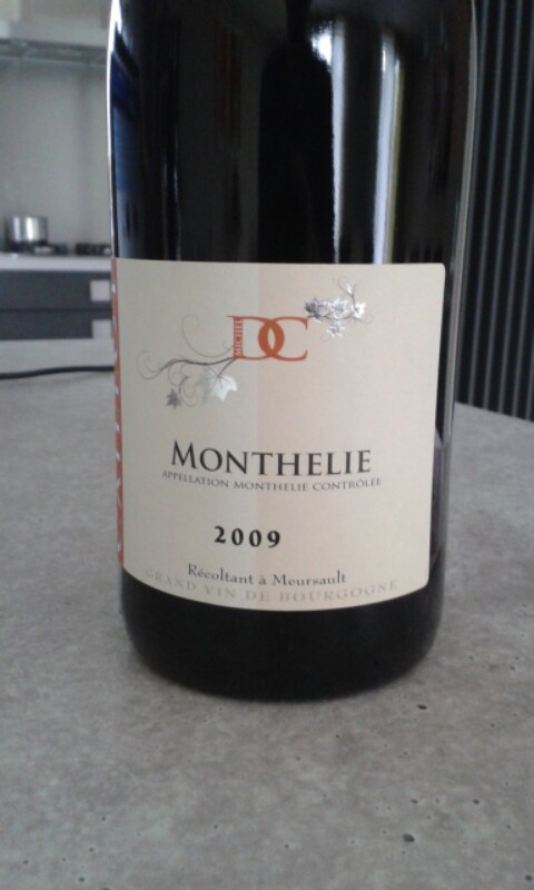 Monthélie