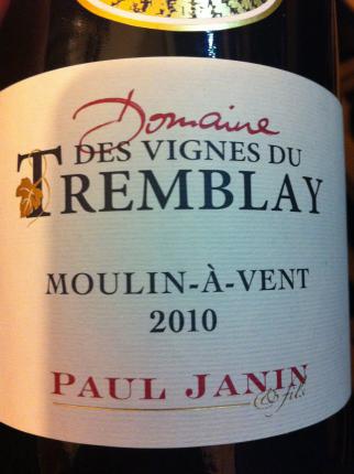 Moulin-à-Vent