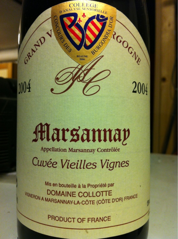 Bourgogne