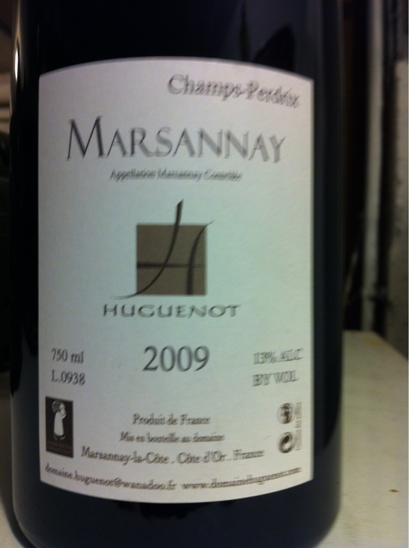 Bourgogne