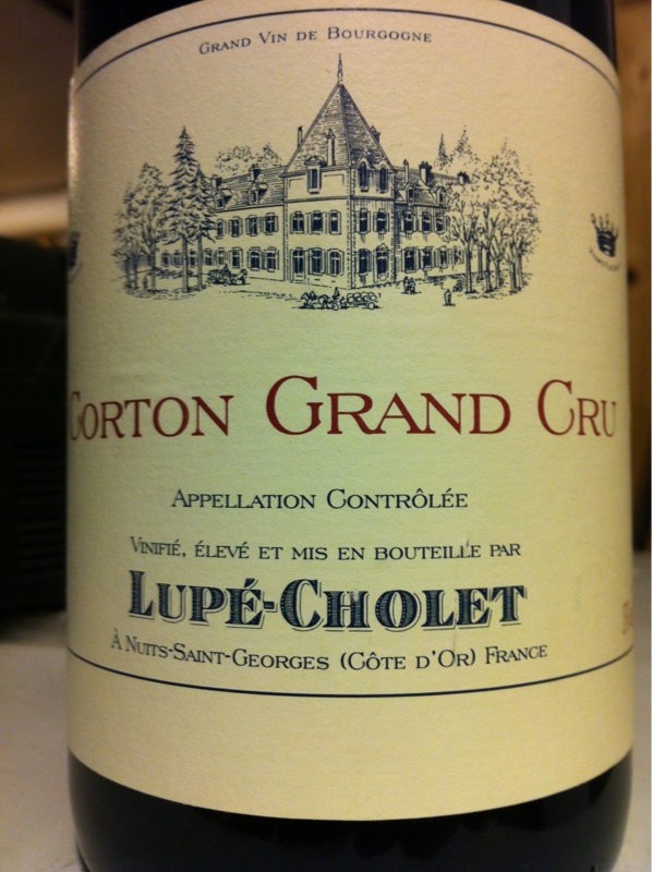 Corton
