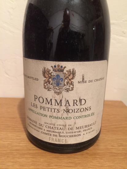 Pommard