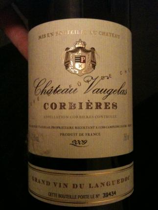 Corbières