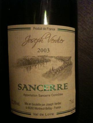 Sancerre