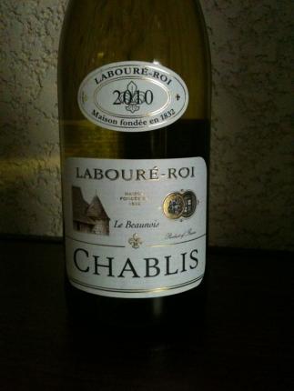 Chablis