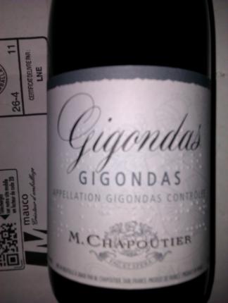Gigondas