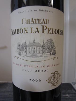 Bordeaux