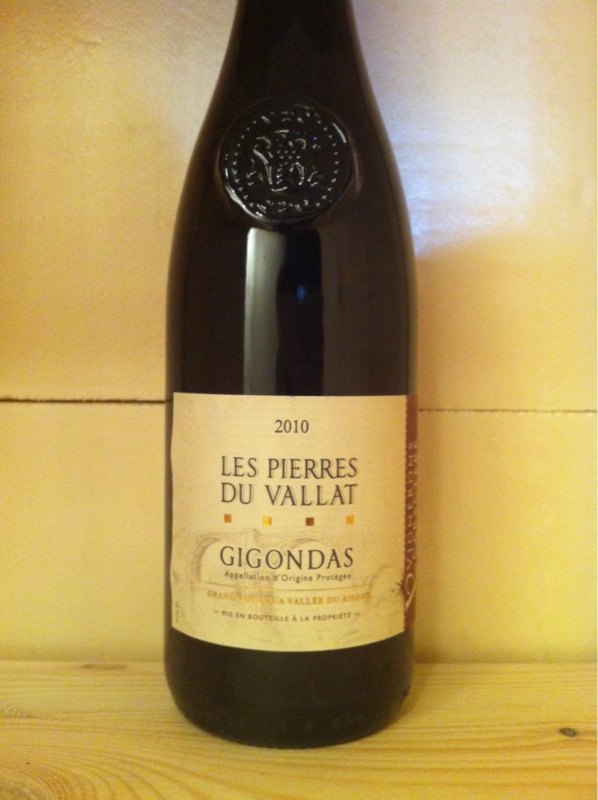 Gigondas