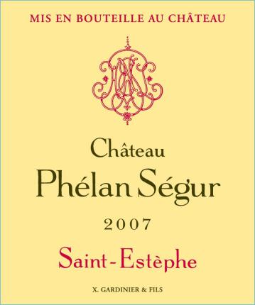 Saint-Estèphe