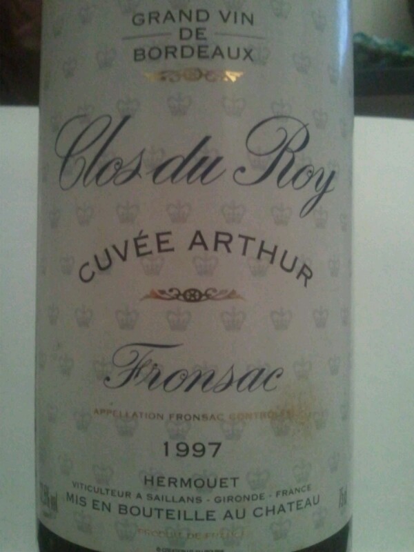 Fronsac