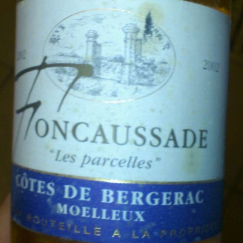 Côtes de Bergerac