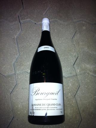 Bourgueil