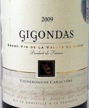 Gigondas