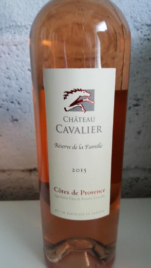 Côtes de Provence