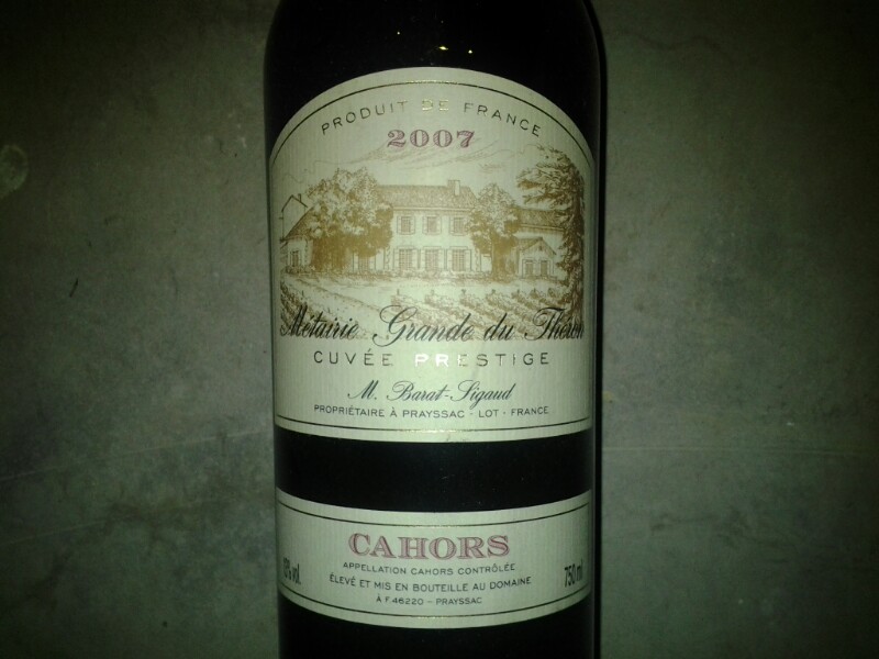 Cahors