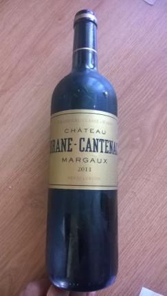 Margaux