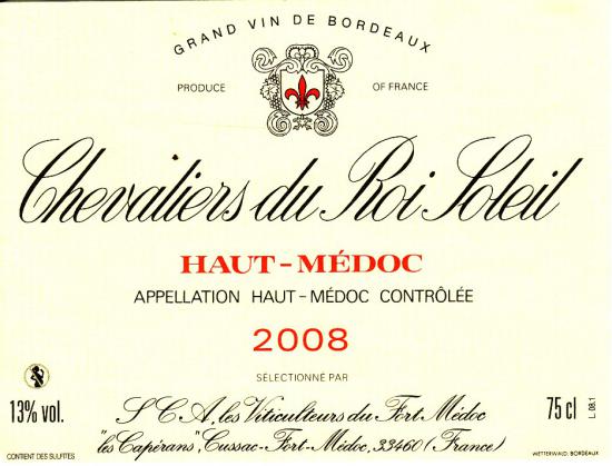 Haut-Médoc