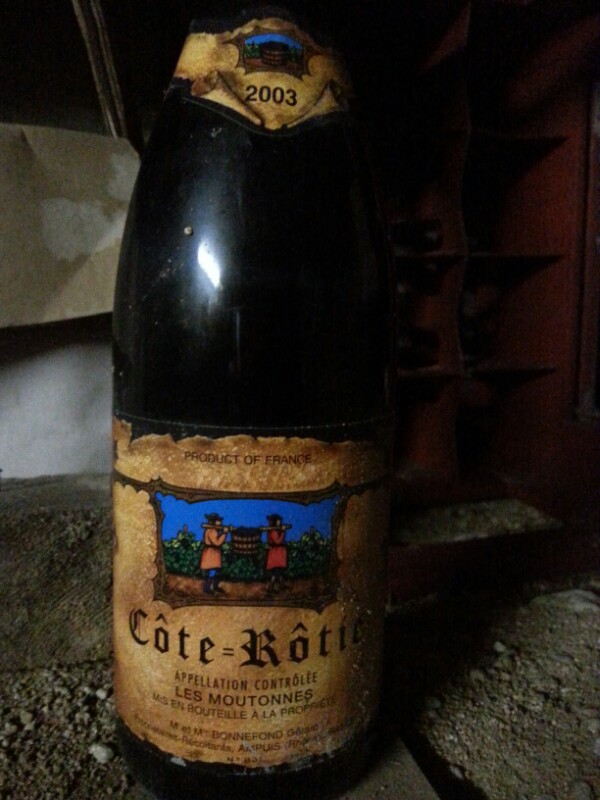 Côte-Rôtie