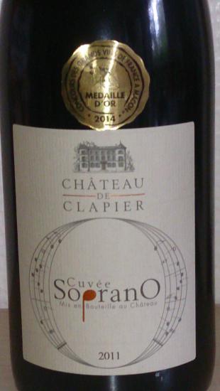 Côtes-du-Luberon