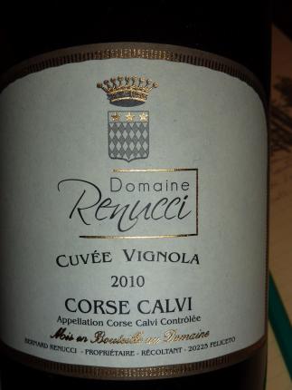 Corse-Calvi