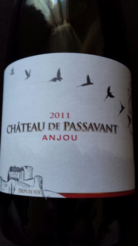 Anjou