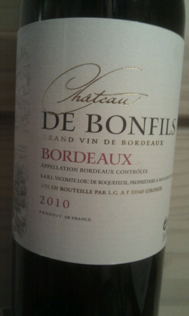Bordeaux