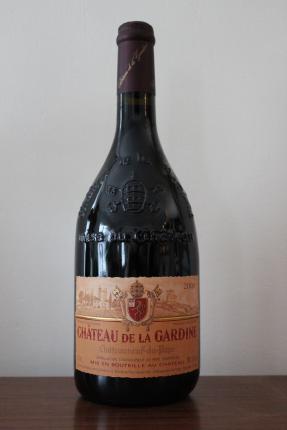 Châteauneuf-du-Pape