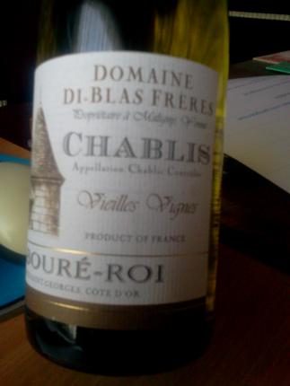 Chablis