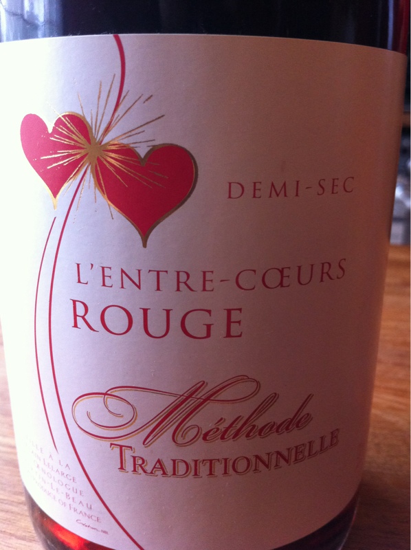 Vouvray Pétillant