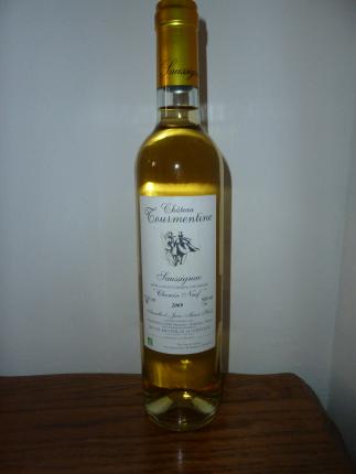 Saussignac