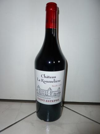 Saint-Estèphe