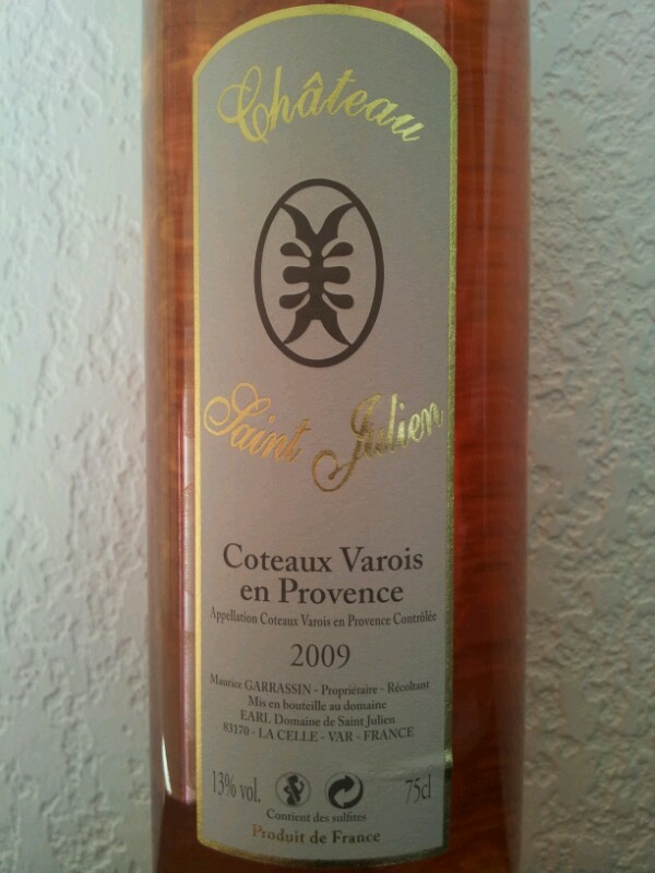 Coteaux Varois-en-Provence