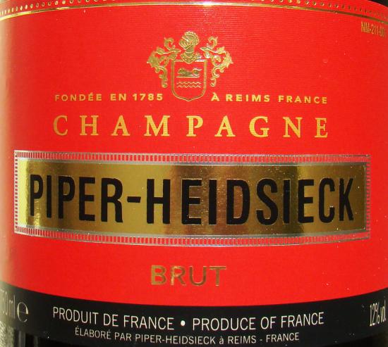 Champagne