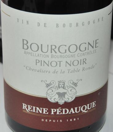 Bourgogne