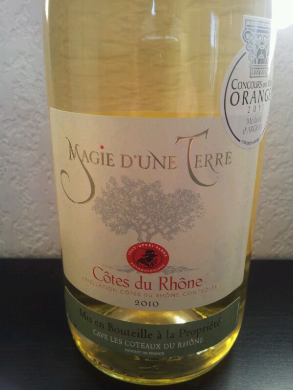 Côtes-du-Rhône