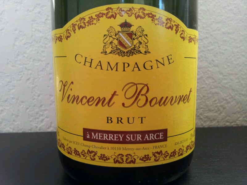 Champagne