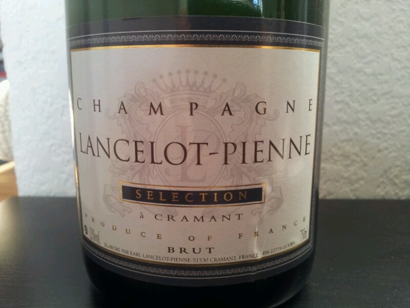 Champagne