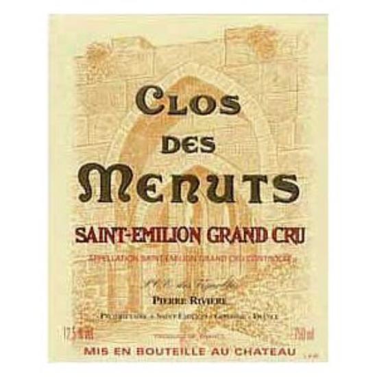 Saint-Emilion Grand Cru