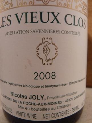 Savennières