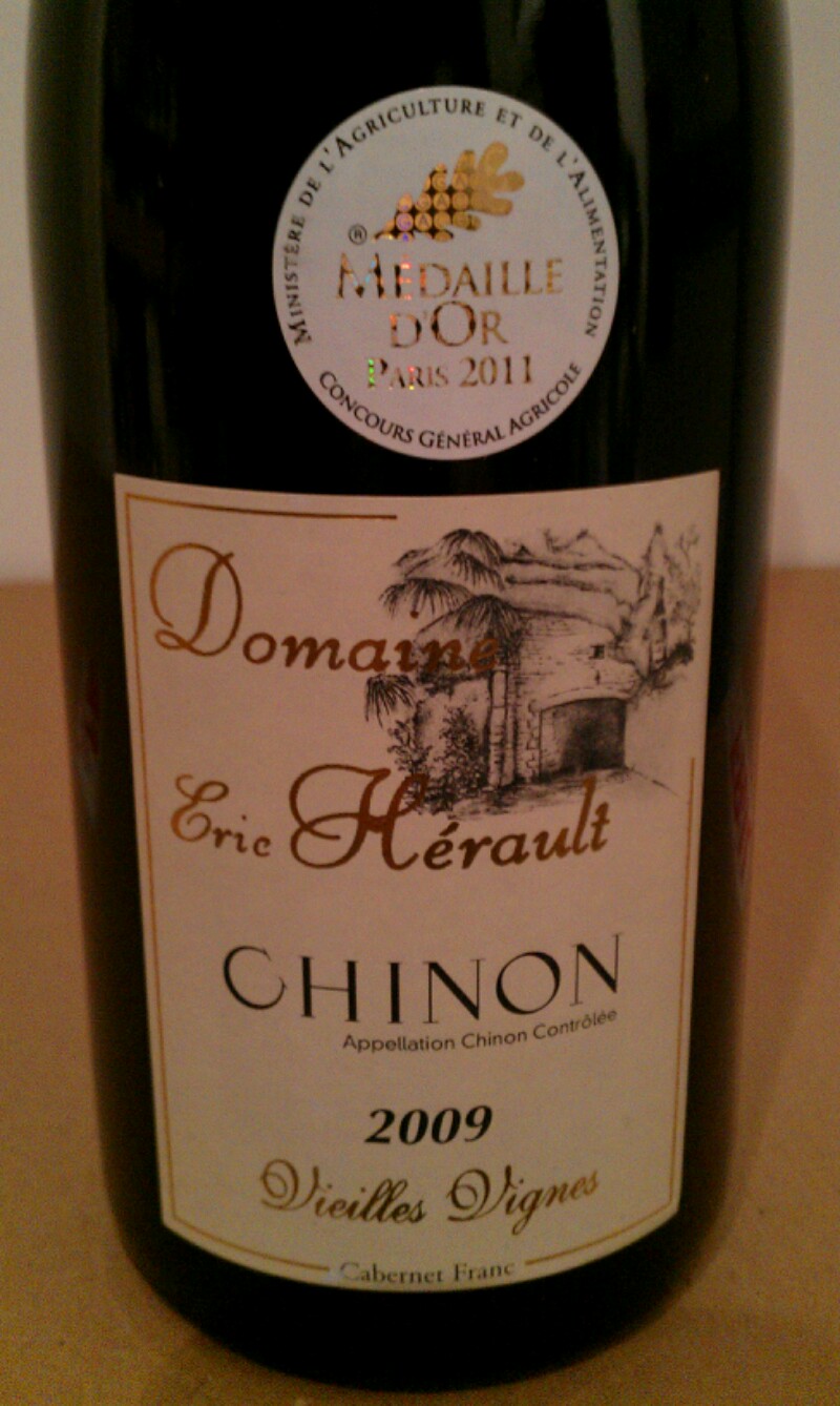 Chinon