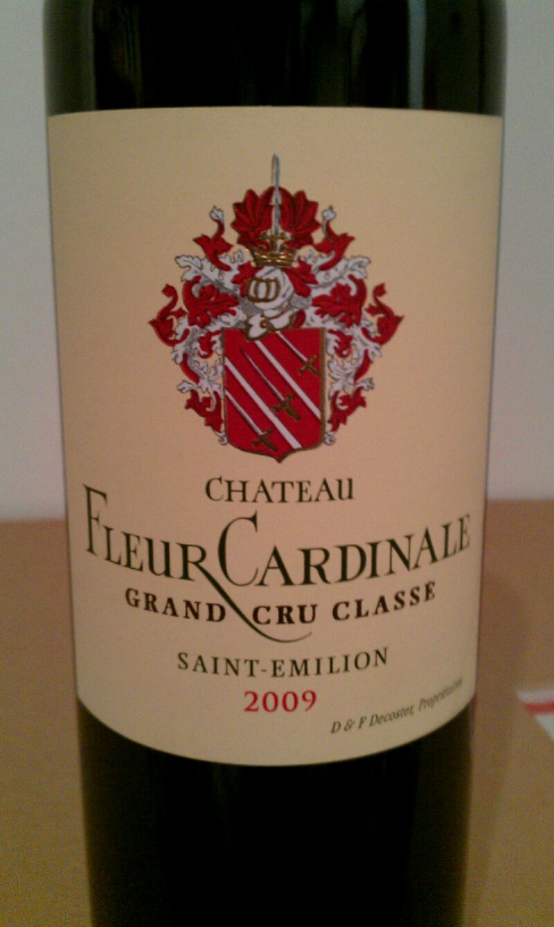 Saint-Emillion