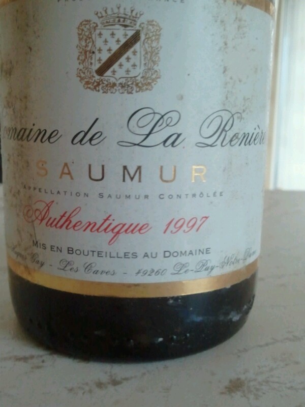 Saumur