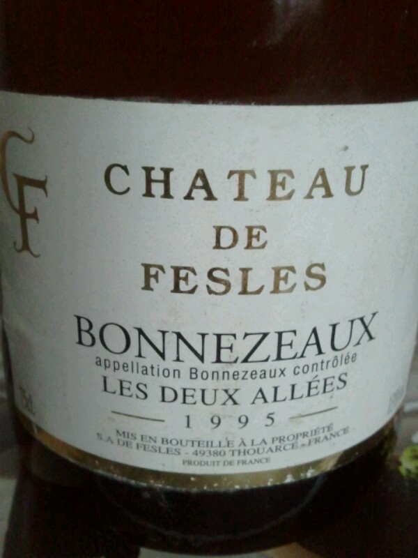 Bonnezeaux