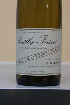 Pouilly-Fuissé