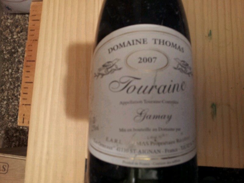 Touraine